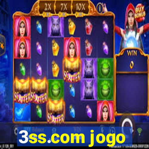 3ss.com jogo